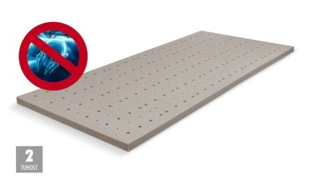 (obrázek pro) Přistýlka Blue Topper 100 x 200