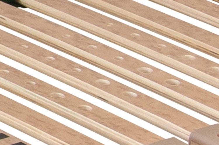 Rošt Portoflex Mega 70x190 cm