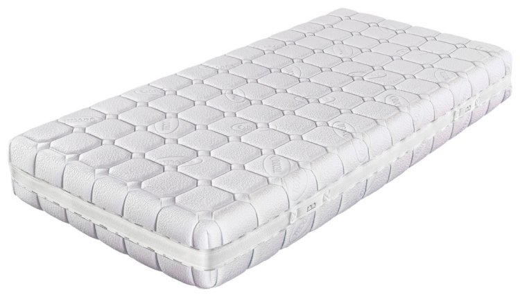 Matrace Airspring Polargel 120x190 cm