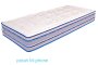 Matrace Kamela Hard 200x220 cm