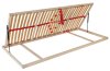 (obrázek pro) Rošt Primaflex Kombi P Levý 70x190 cm