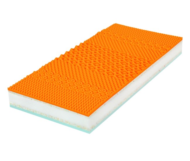 Matrace Heureka Plus 24 90x190 cm