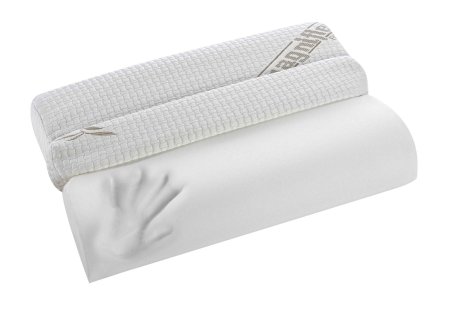 (obrázek pro) Polštář Magniflex Vitale Wave 43 x 60