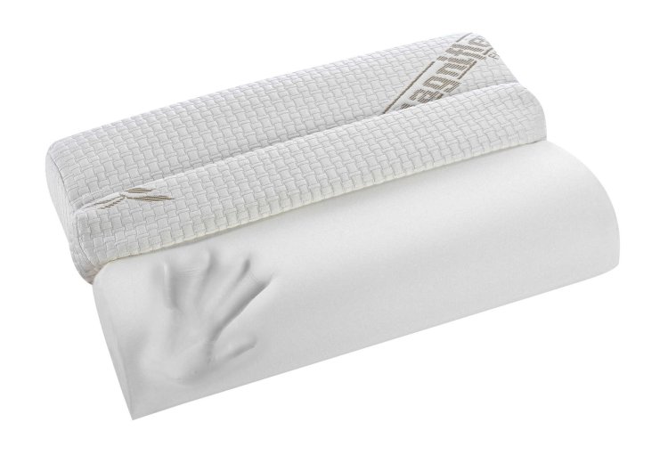 (obrázek pro) Polštář Magniflex Vitale Wave 43 x 60