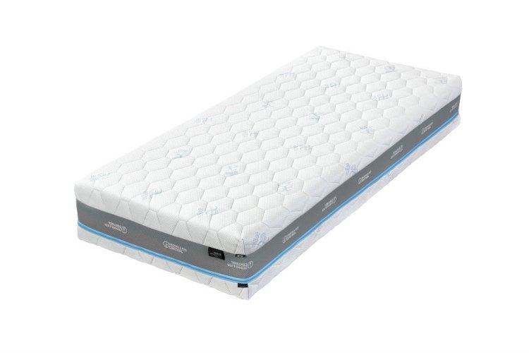 Další obrázky v okně: Matrace Alpine Blue Air 22 85x195 cm