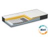 (obrázek pro) Matrace 8v1 iMemory S Plus oboustranná 160x190 cm