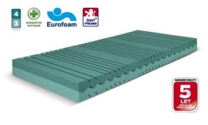 (obrázek pro) Matrace Cellpur NUT 180x220 cm