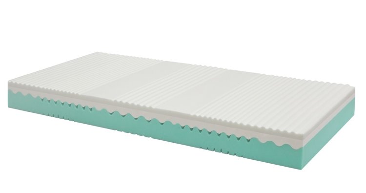 Další obrázky v okně: Doprodej Matrace  Dania Qveen 90x200 cm