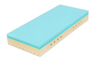 (obrázek pro) Matrace Super Fox Blue Classic 20 170x195 cm