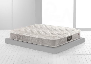 Matrace Comfort Deluxe Dual 12 180x220 cm