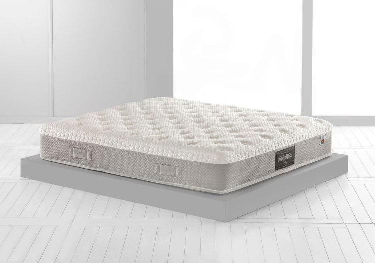 Matrace Comfort Deluxe Dual 12 180x190 cm - Kliknutím na obrázek zavřete