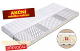 Matrace Neapol 200x220 cm
