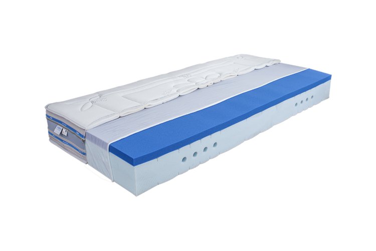 Matrace Meste Hard 26 170x195 cm