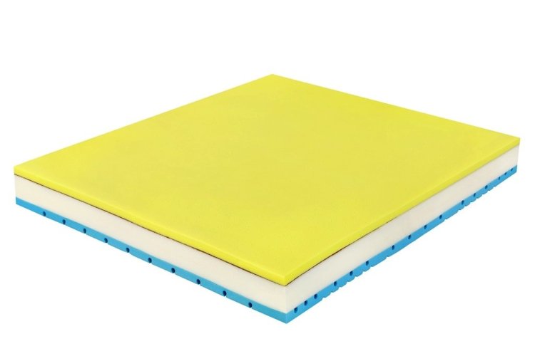 Matrace Arabela 70x200 cm