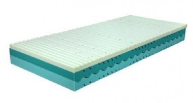 Matrace Cellpur NUT 5 70x200 cm