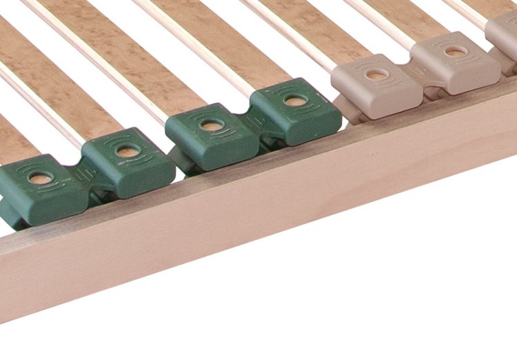 Rošt Portoflex Mega 70x190 cm