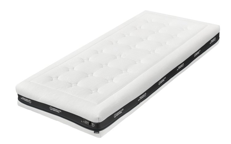 Matrace Super Fox Visco Classic 22 80x195 cm