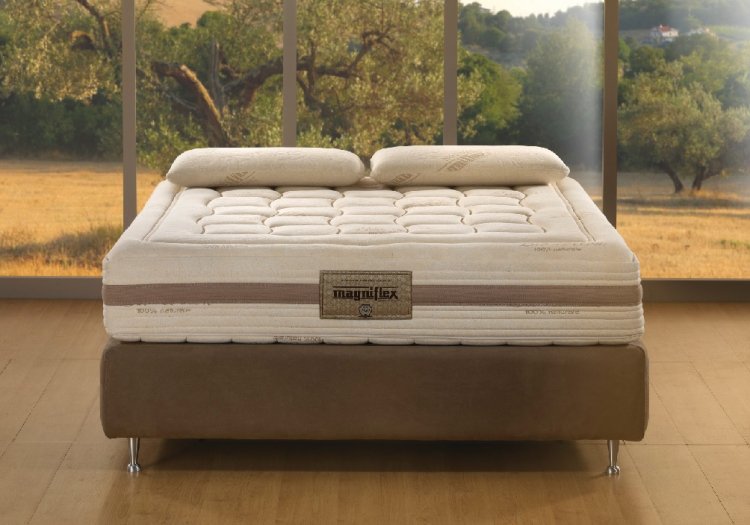 Další obrázky v okně: Matrace Cotton Caresse Dual 10 90x200 cm