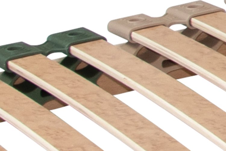 Další obrázky v okně: Rošt Portoflex Motor flat 85x200 cm