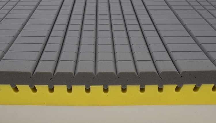 Matrace Magnistretch10 85x195 cm