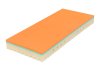 Matrace Super Fox Visco Classic 22 180x220 cm Matrace Super Fox Visco Classic 22 180x220 cm