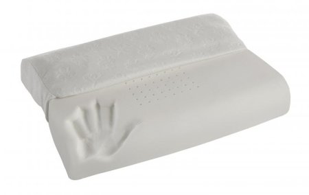 (obrázek pro) Polštář Magniflex Classico Wave 60 x 43