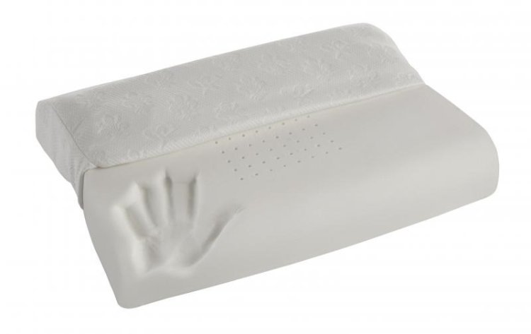 (obrázek pro) Polštář Magniflex Classico Wave 60 x 43