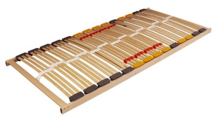 (obrázek pro) Rošt Mabo Triple Flex 70x220 cm