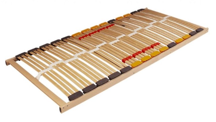 (obrázek pro) Rošt Mabo Triple Flex 70x220 cm
