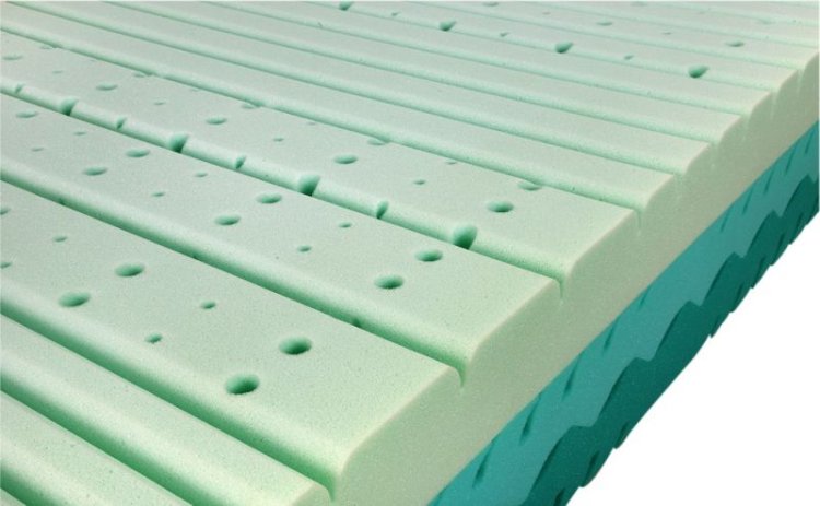 Matrace Cellpur NUT 9 70x200 cm
