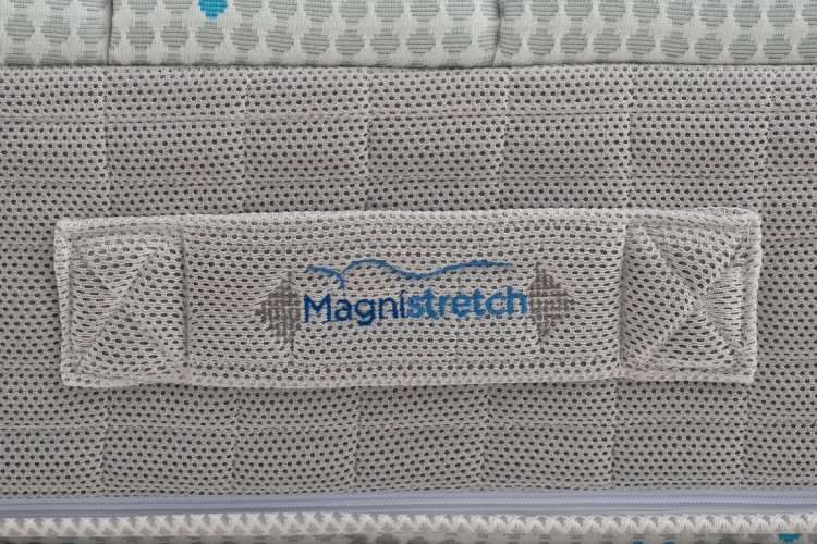 Matrace Magnistretch10 100x200 cm - Kliknutím na obrázek zavřete