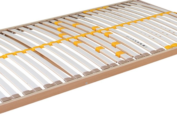 Další obrázky v okně: Rošt Duostar Kombi P Levý 70x210 cm