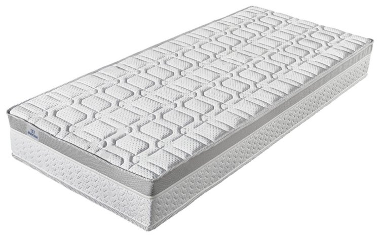 Matrace Galaxy Viscostar 85x195 cm