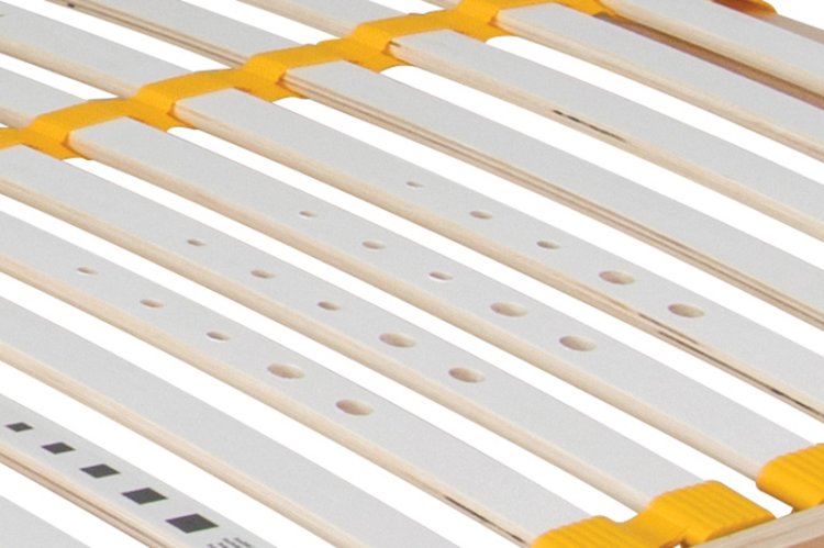 Další obrázky v okně: Rošt Duostar 70x195 cm