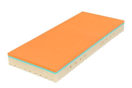 (obrázek pro) Matrace Super Fox Visco Classic 22 80x195 cm
