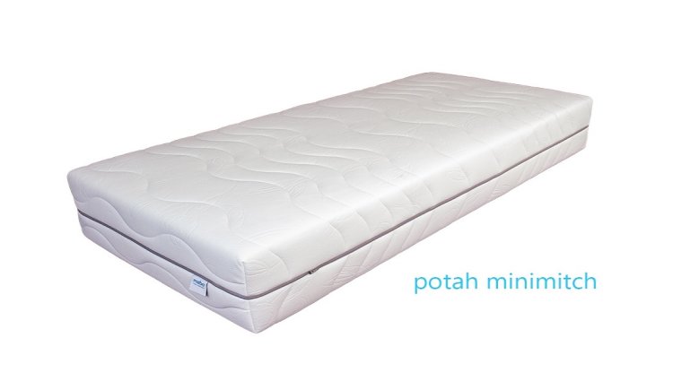 Matrace Riva 80x190 cm