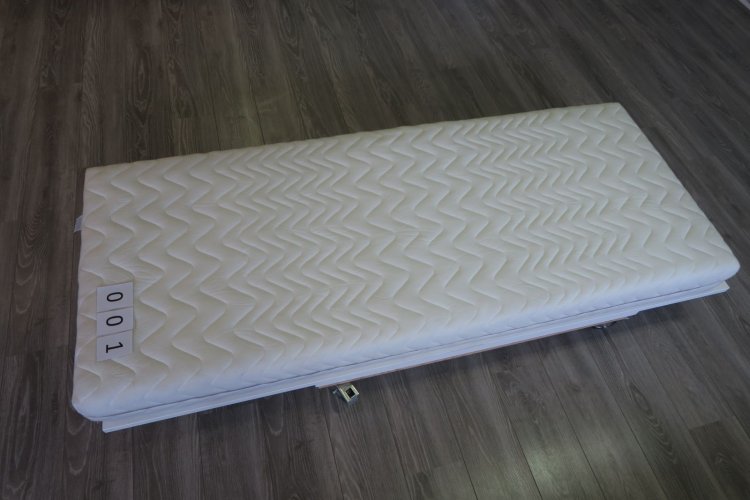 (obrázek pro) Doprodej Matrace Mesi Double 80x200 cm
