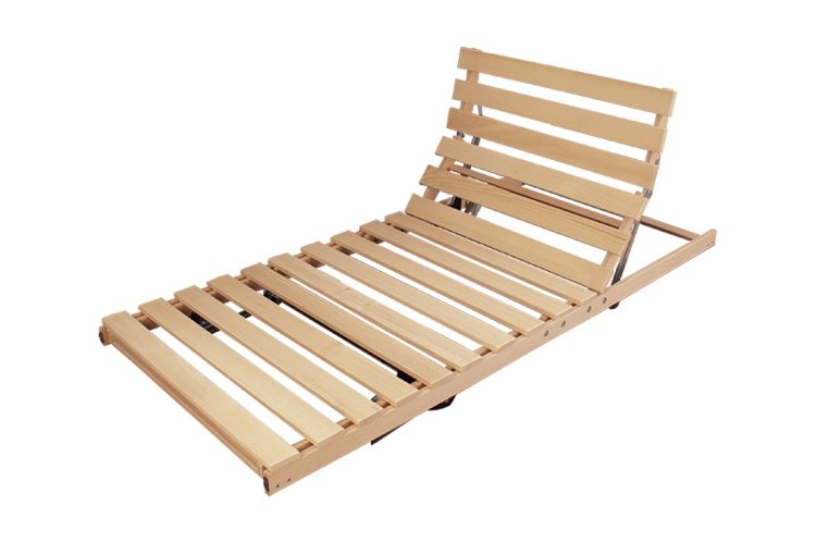 Další obrázky v okně: Rošt Compact Motor 70x210 cm