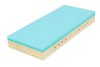 Matrace Super Fox Blue Classic 20 180x220 cm