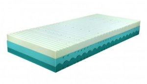 (obrázek pro) Matrace Cellpur NUT 9 70x200 cm