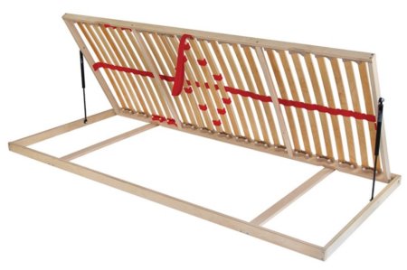 (obrázek pro) Rošt Primaflex Kombi P Pravý 70x210 cm