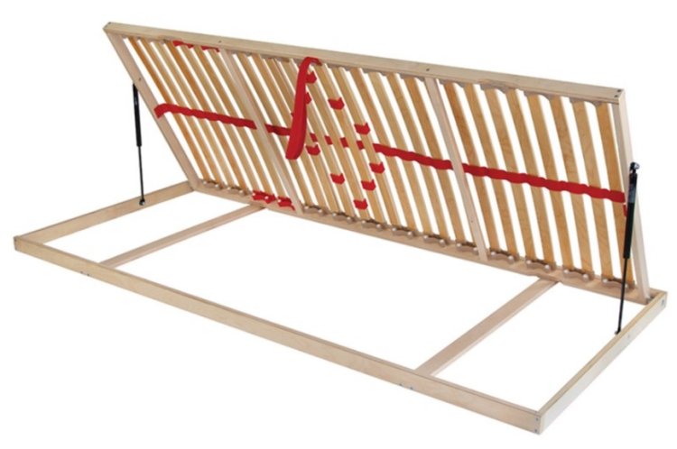 (obrázek pro) Rošt Primaflex Kombi P Pravý 70x210 cm