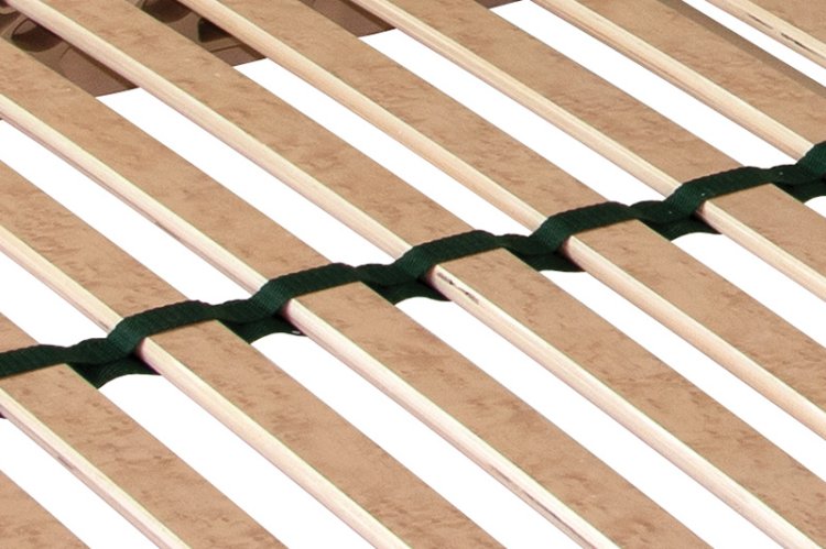 Rošt Portoflex Mega 70x190 cm
