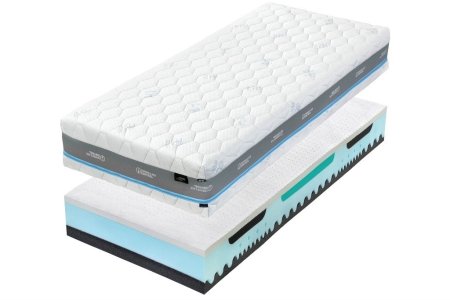 (obrázek pro) Matrace Alpine Blue Air 22 85x195 cm