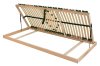 (obrázek pro) Rošt Portoflex Kombi P 70x195 cm