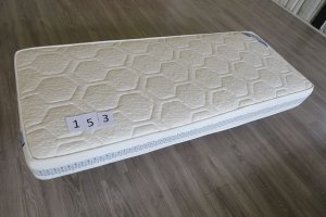 (obrázek pro) Doprodej Matrace Polargel Bio-Ex 80x200 cm
