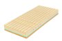 Matrace Super Fox Visco Classic 22 140x190 cm