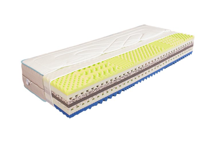 Matrace Tore 80x195 cm