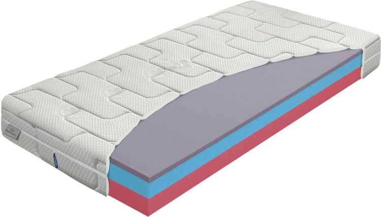 (obrázek pro) Matrace Airgel Comfort 85x195 cm