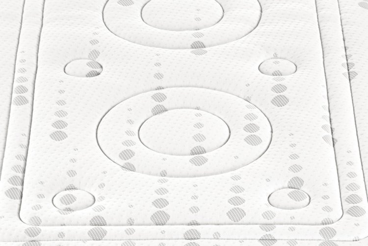 Matrace Spirit Superior Latex 85x195 cm